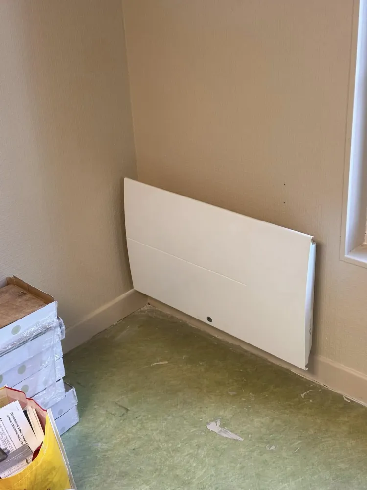Électricien urgence à Jeugny