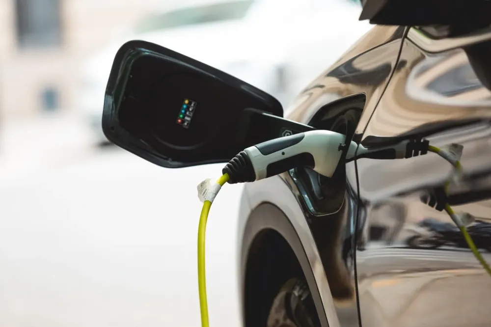 Mise aux normes électriques à Jeugny